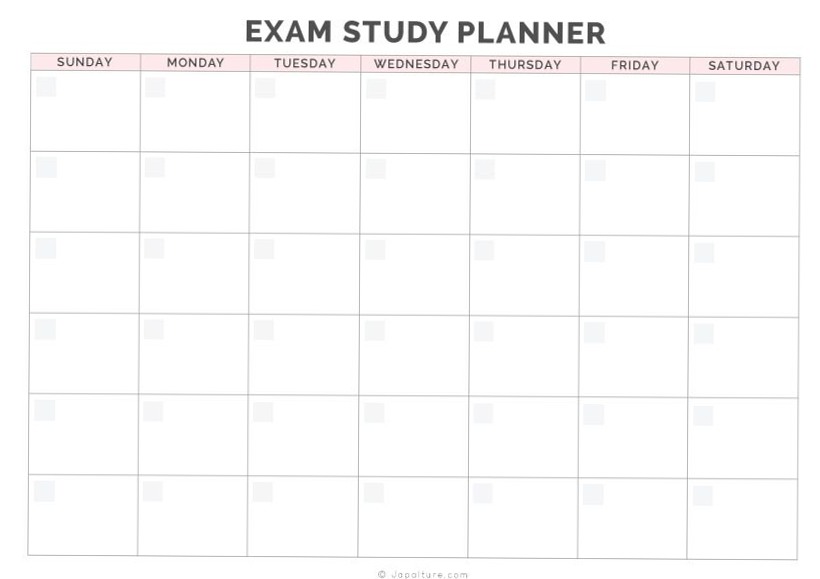 The Secret To Staying Productive And Inspired This Year 🌸 🌿