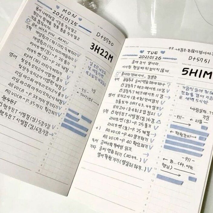 🧘 📸 

The Secret To Staying Productive And Inspired This Year