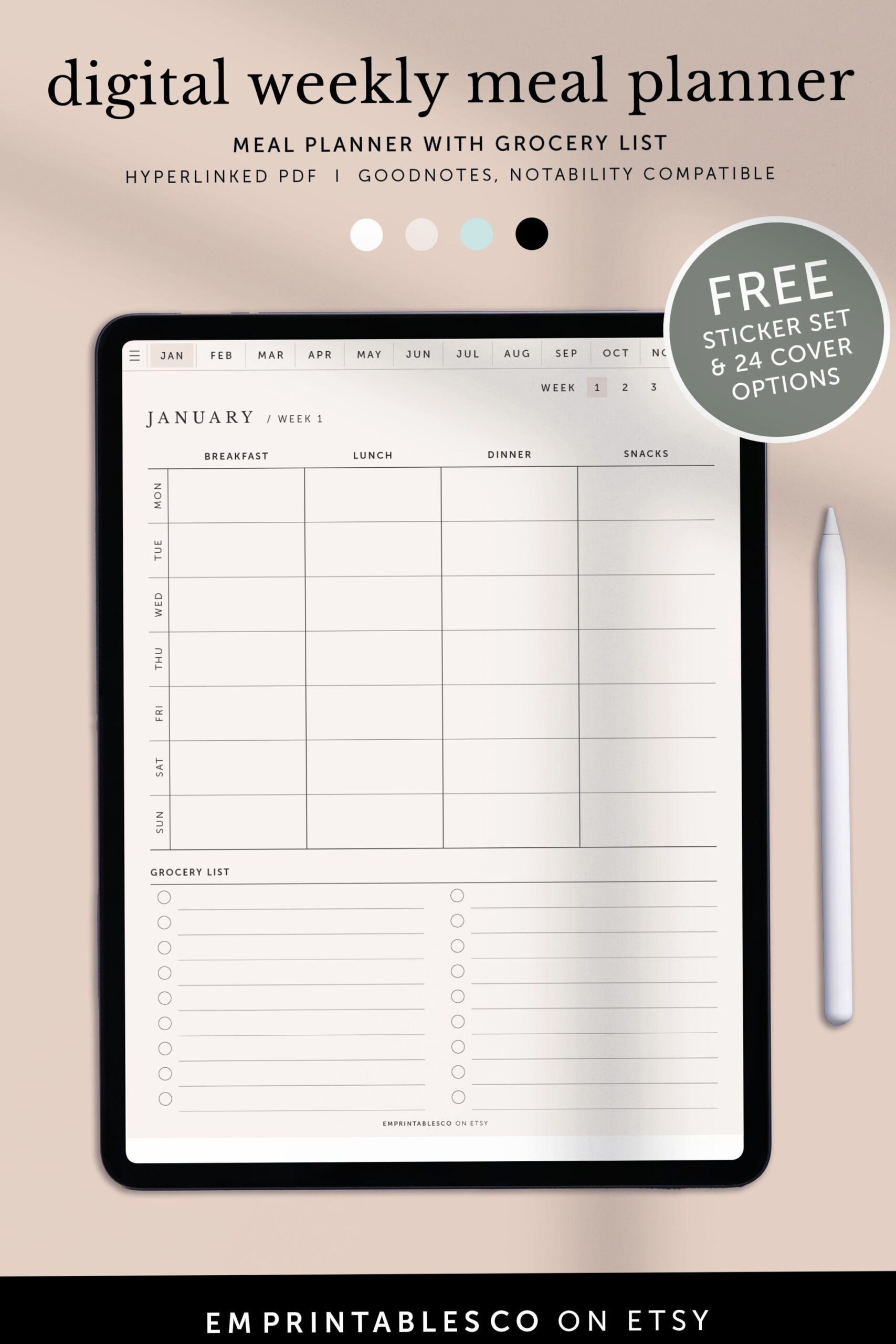 ⏳ 📸 

The Secret To Staying Productive And Inspired This Year