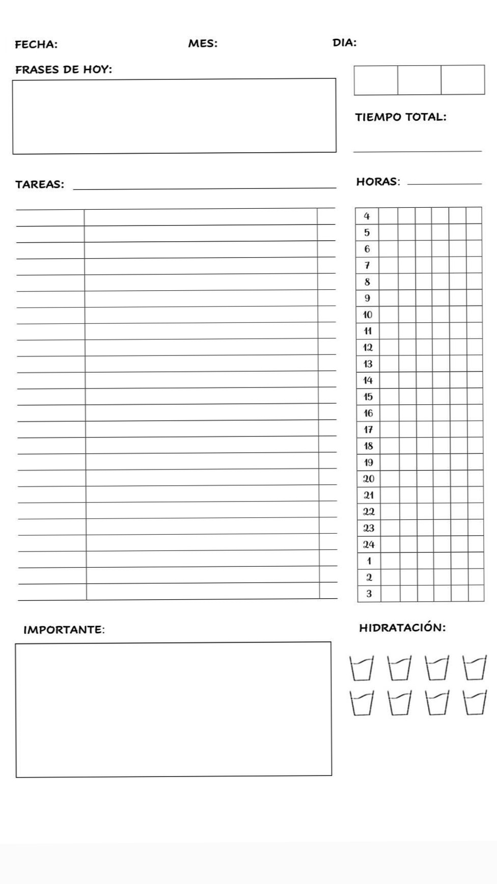 The Secret to Staying Productive and Inspired This Year in Digital Design and Planner Assets 📸 ✅