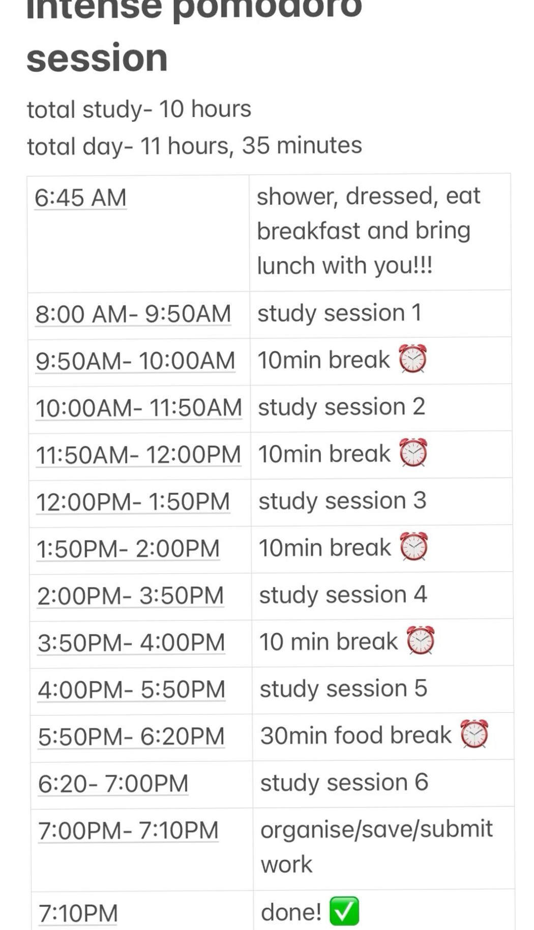 The Secret To Staying Productive And Inspired This Year 🥂 🧘