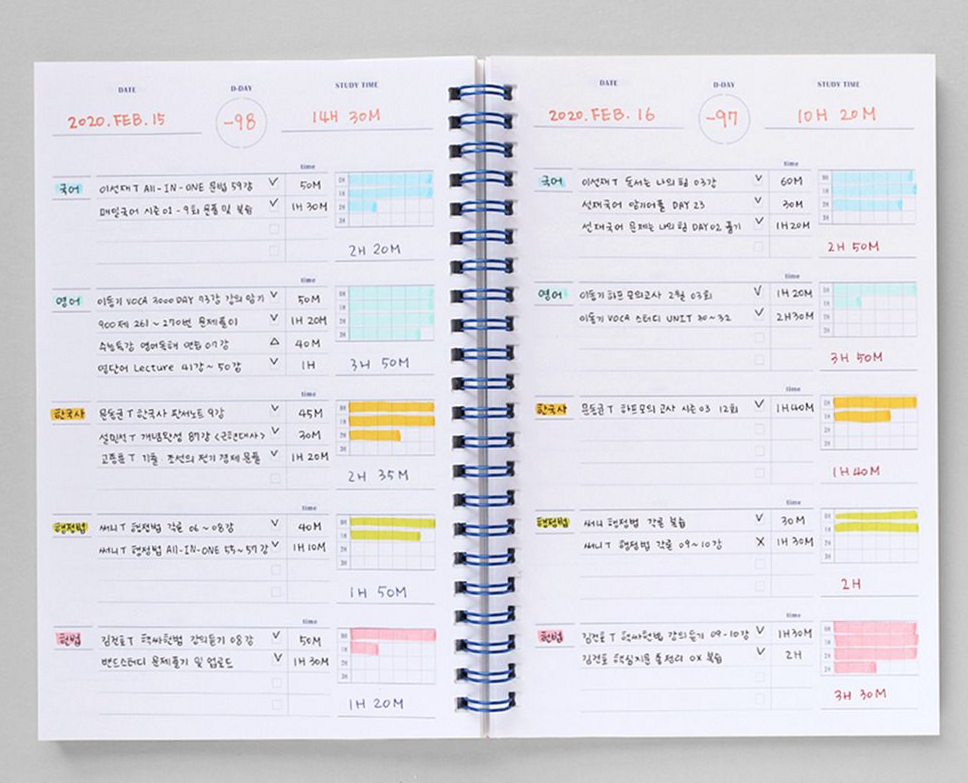 ☀️ 🕯️ 

The Secret To Staying Productive And Inspired This Year