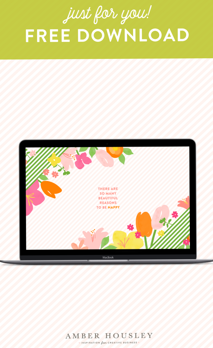 👰 ⛪ 

The Secret to Staying Productive and Inspired This Year