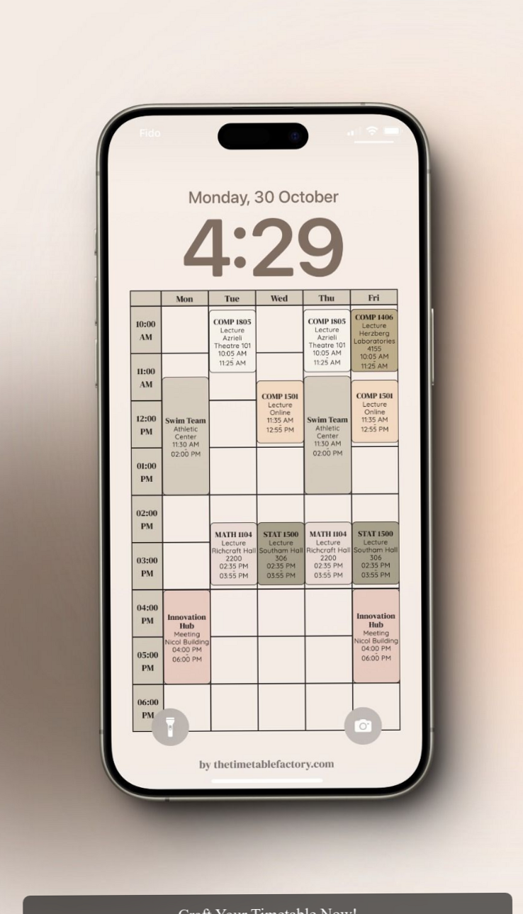 The Secret to Staying Productive and Inspired This Year With Digital Planners & Aesthetic Design Assets 📓 🧠