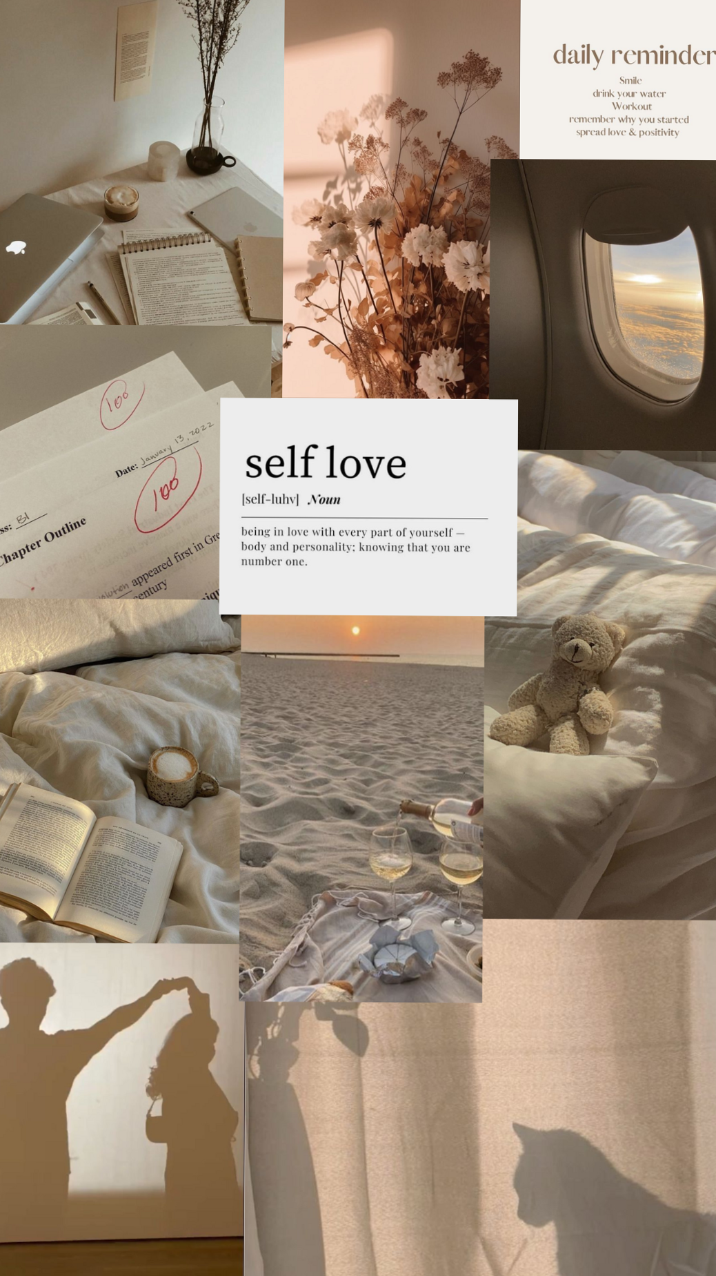 The Secret To Staying Productive And Inspired This Year 💍 🎁