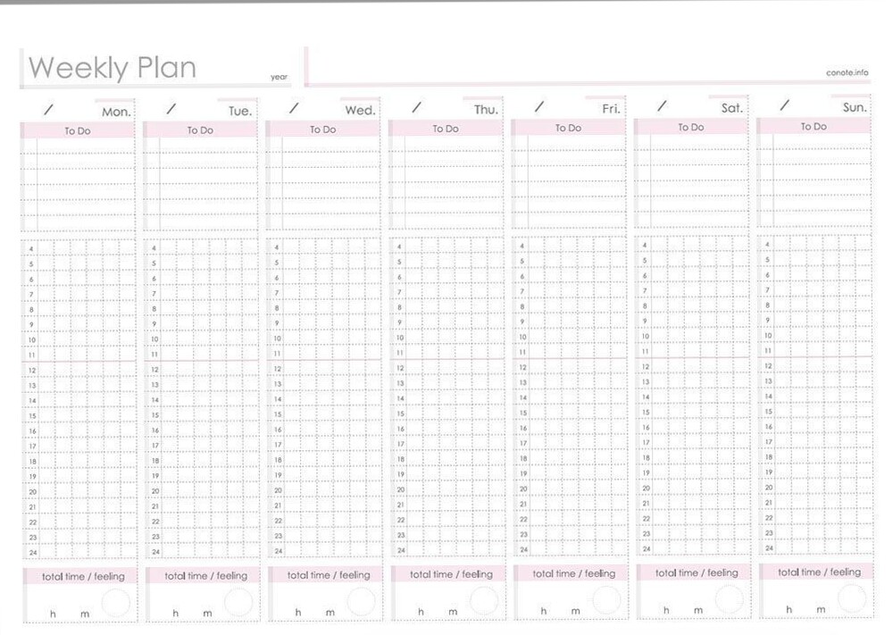 💎 👗 

The Secret to Staying Productive and Inspired This Year With Our Free Study Planner 🌟