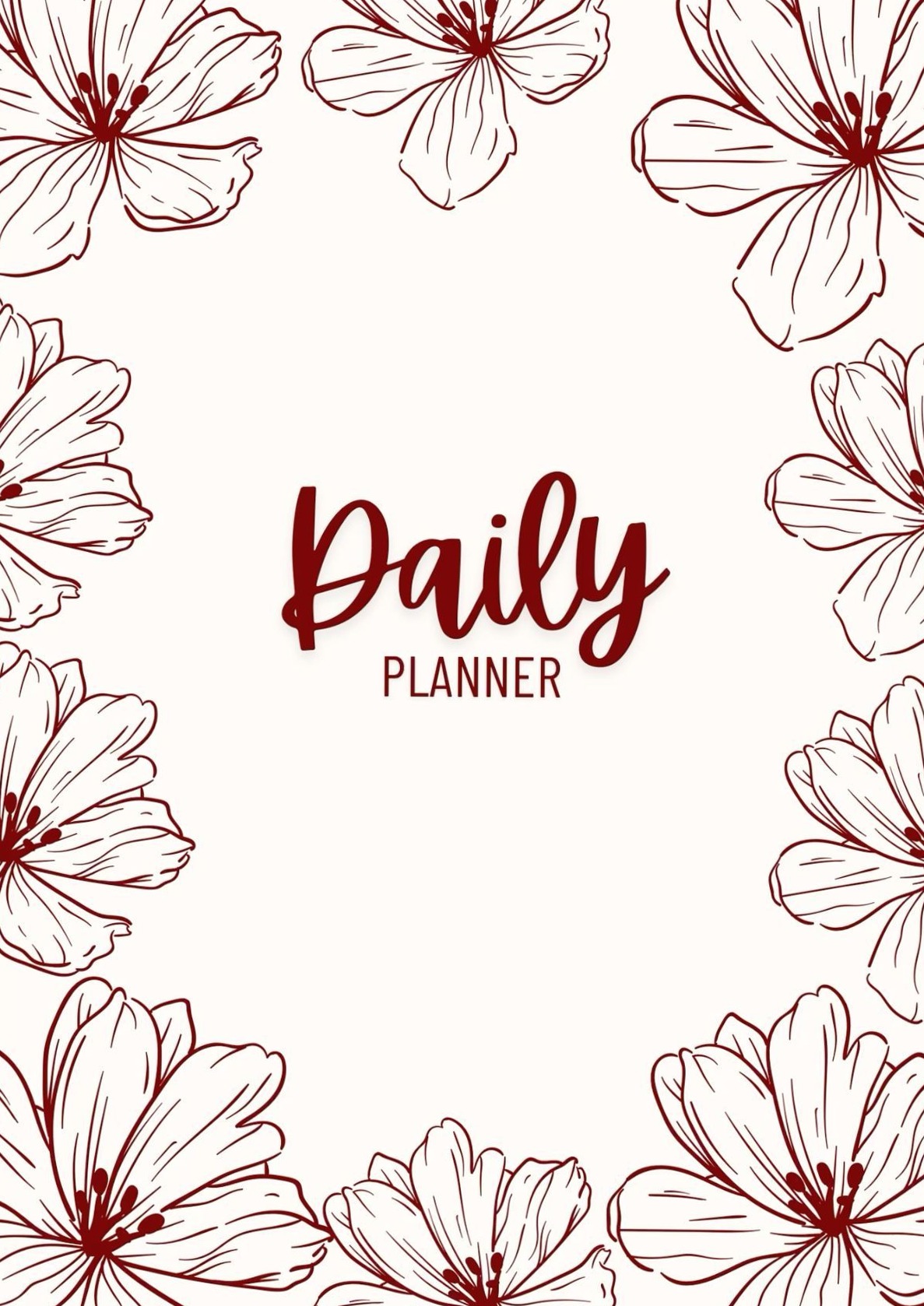 The Secret To Staying Productive And Inspired This Year ⏳ 🧸