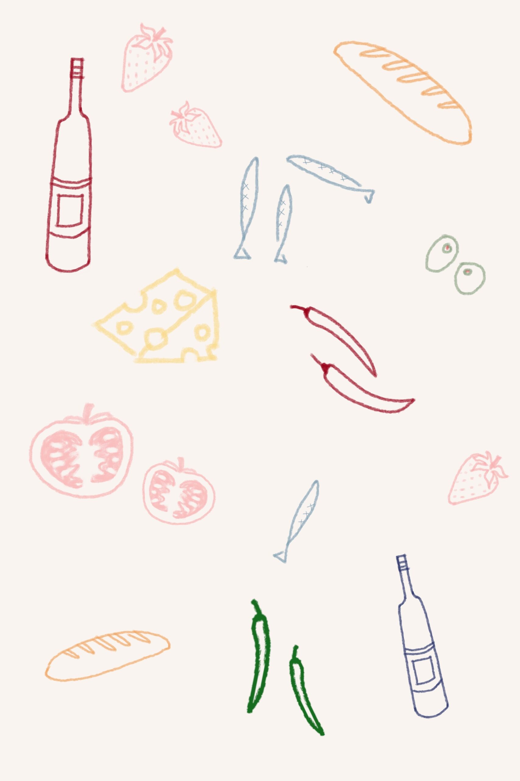 👒 🧘 

The Secret to Staying Productive and Inspired This Year