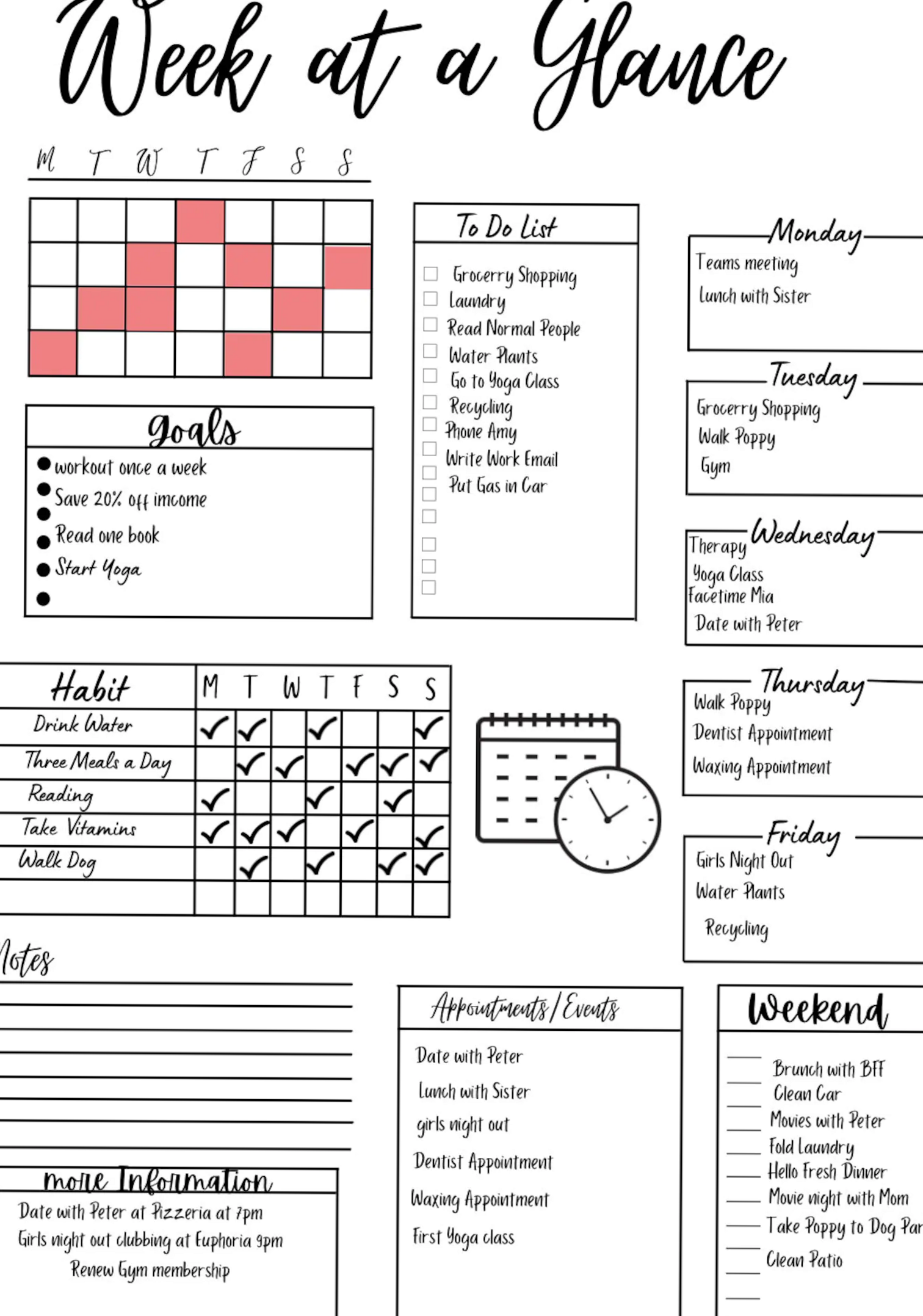 The Secret To Staying Productive And Inspired This Year 🎁 🌙