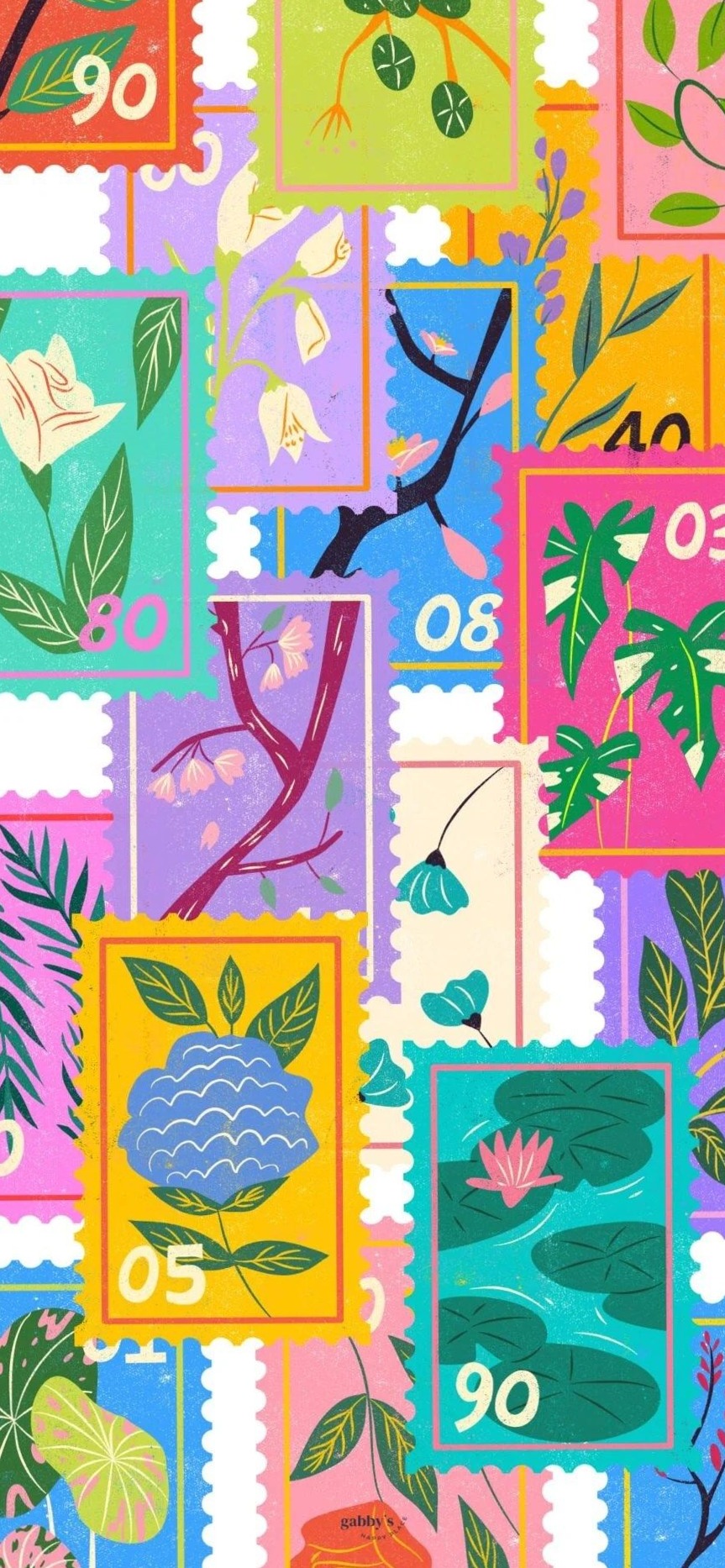 🎻 ☁️ 

The Secret to Staying Productive and Inspired This Year With 2025 Calendar Wallpapers