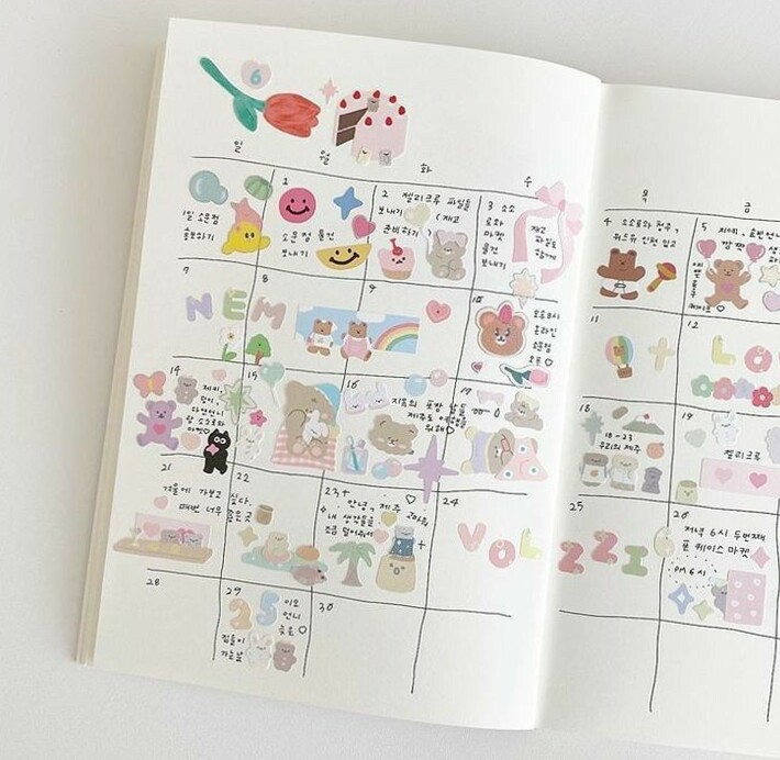 The Secret To Staying Productive And Inspired This Year 🖌️ 🧸