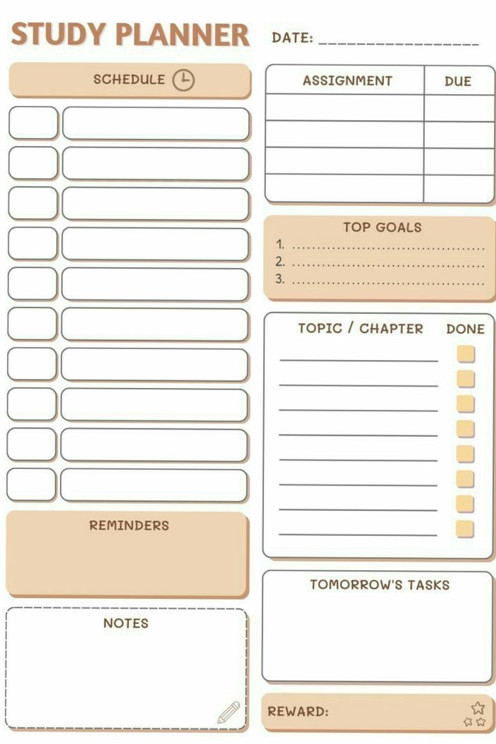 💎 🧵 

The Secret To Staying Productive And Inspired This Year