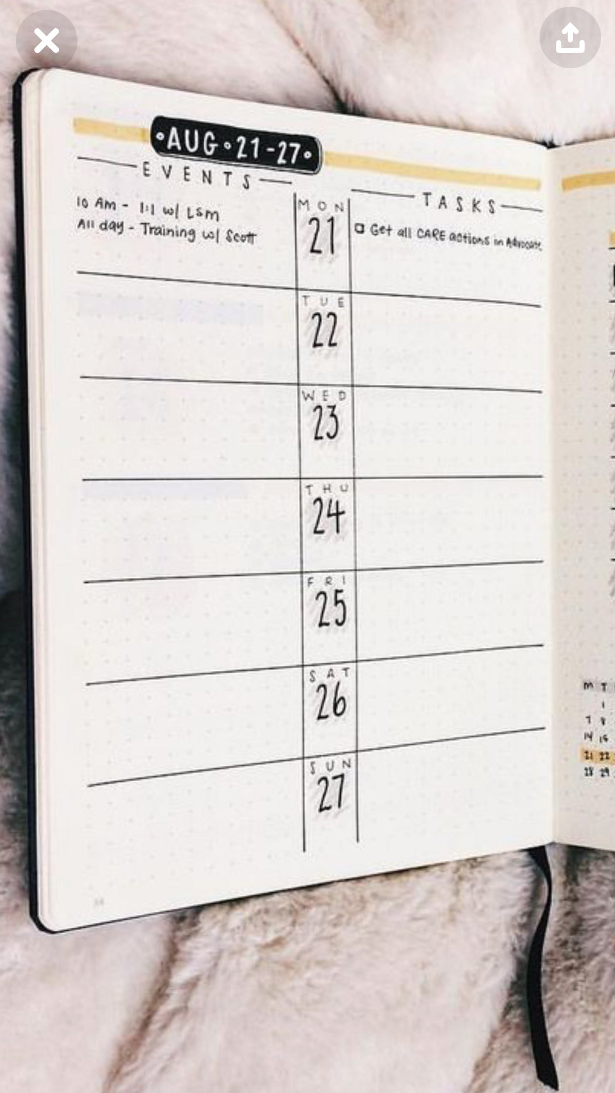 📅 🍹 

The Secret to Staying Productive and Inspired This Year