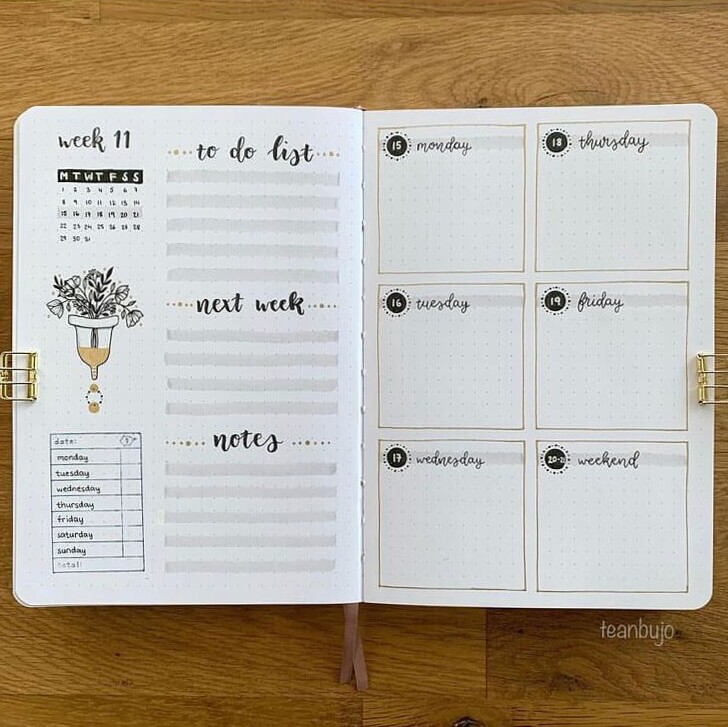 ☀️ 📍 

The Secret To Staying Productive And Inspired This Year