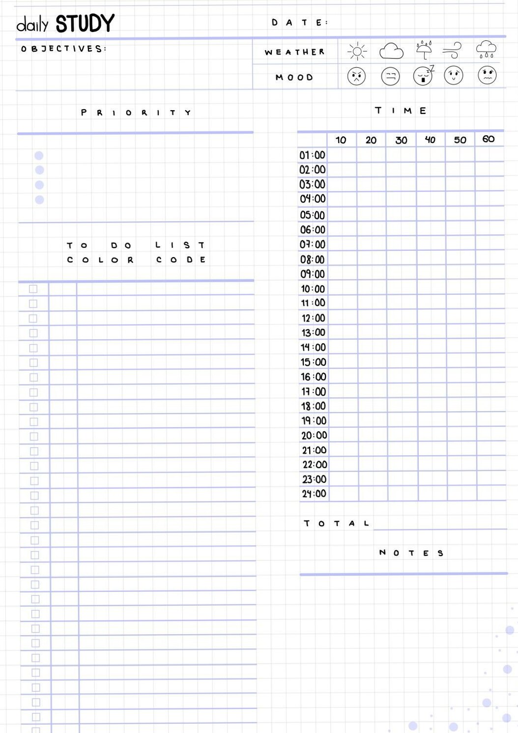 The Secret To Staying Productive And Inspired This Year 🌸 🤳