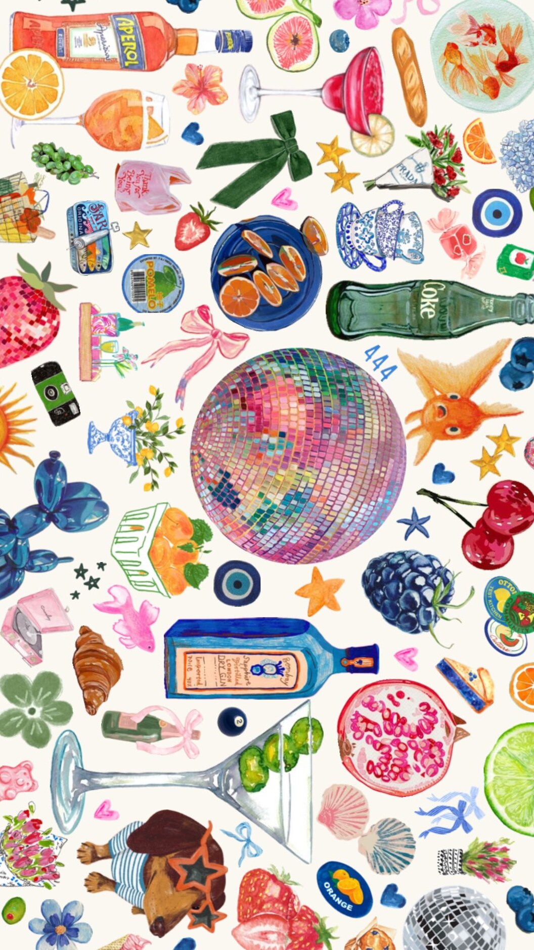 🧸 🖌️ 

The Secret To Staying Productive And Inspired This Year With Digital Design Planners