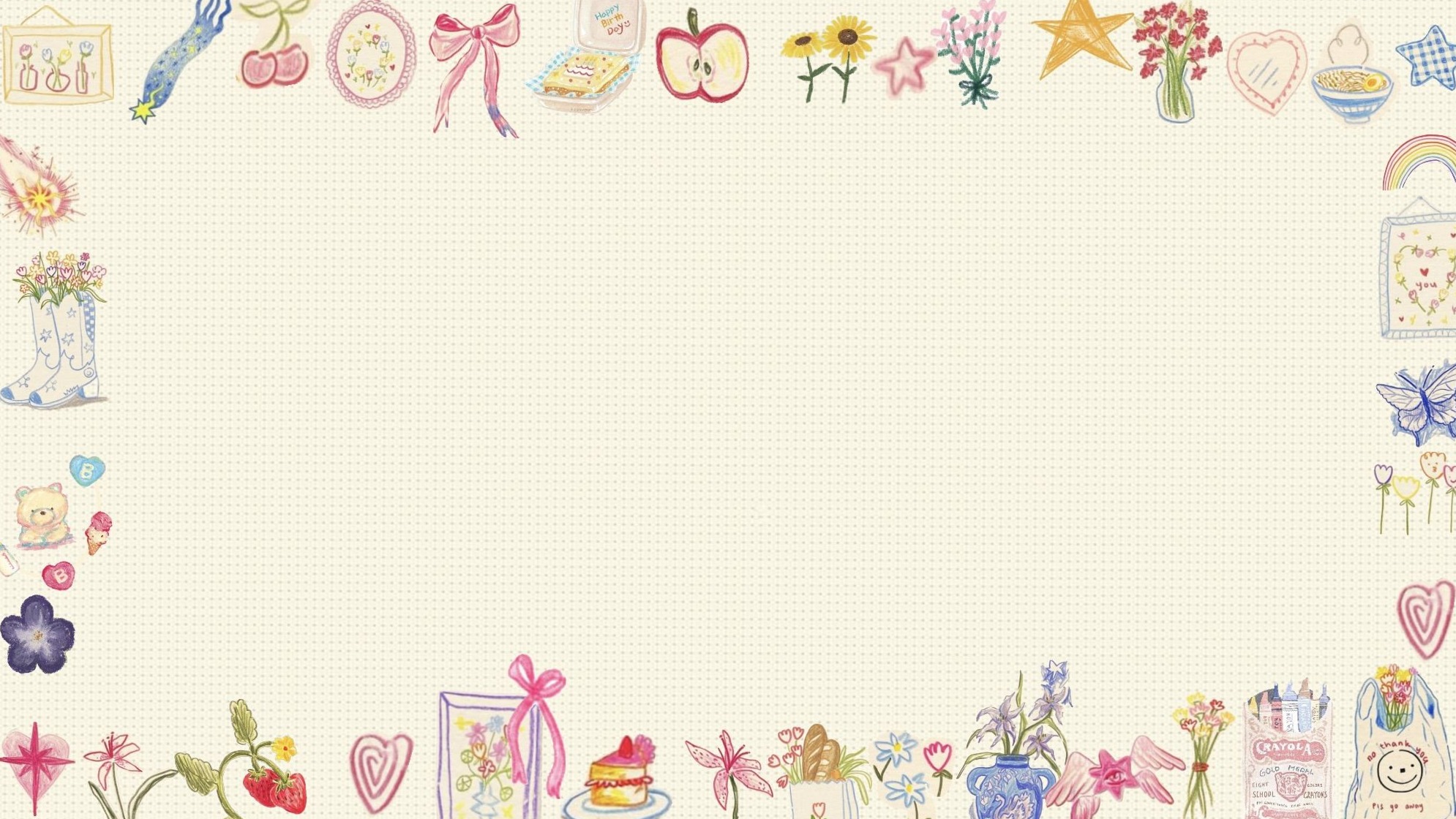 The Secret to Staying Productive and Inspired This Year 🚲 🥂