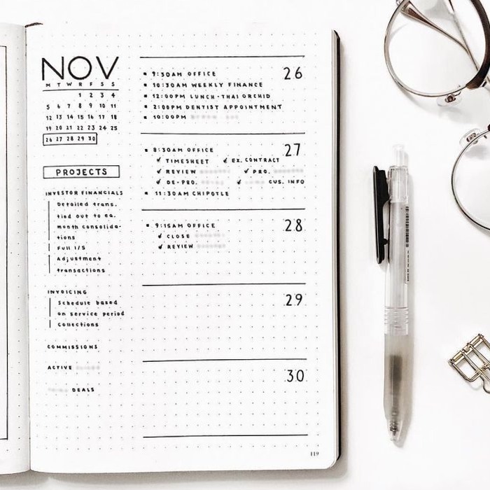 🎀 🤳 

The Secret to Staying Productive and Inspired This Year with Digital Planner Layouts