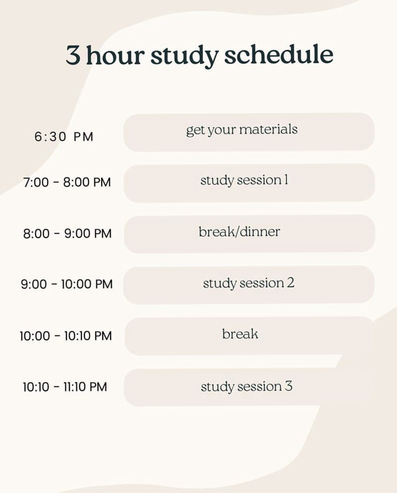 The Secret To Staying Productive And Inspired This Year 🧠 ✅