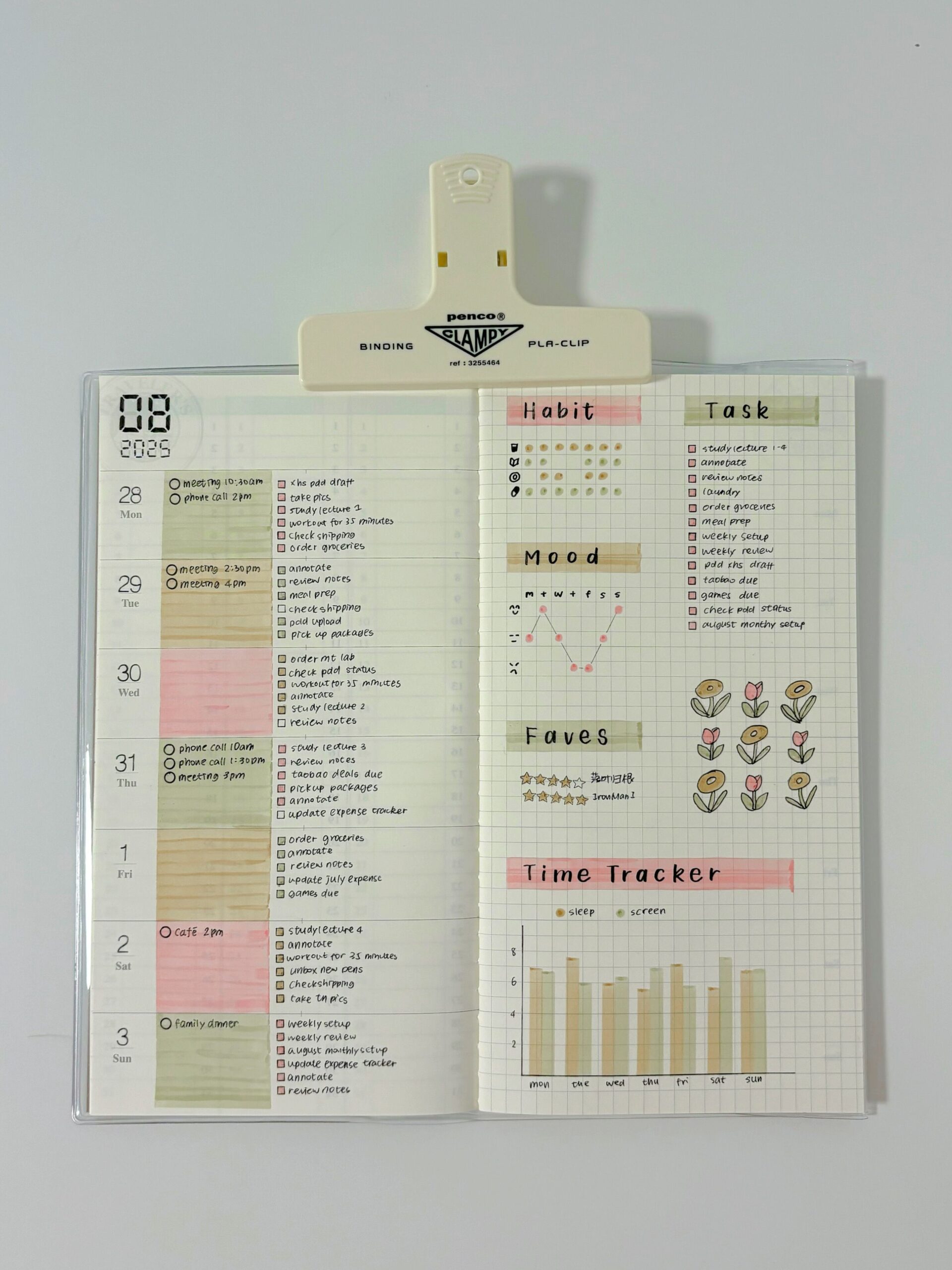 📅 📌 TryonClub 43: Digital Design Inspiration & Creative Planners | dream life manifestation