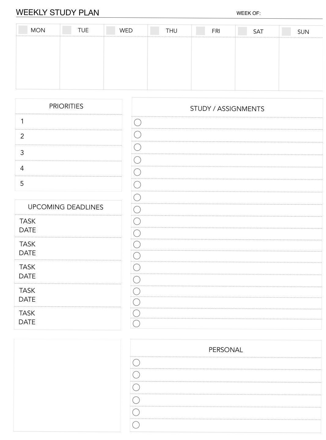 🍰 🍰 Unavailable Etsy Item — Digital Design Planner Asset | dream life manifestation
