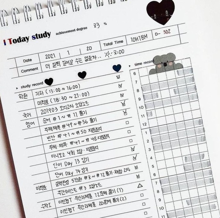 Undated Weekly Planner for Flexible Planning — 🌸 👰 dream life manifestation