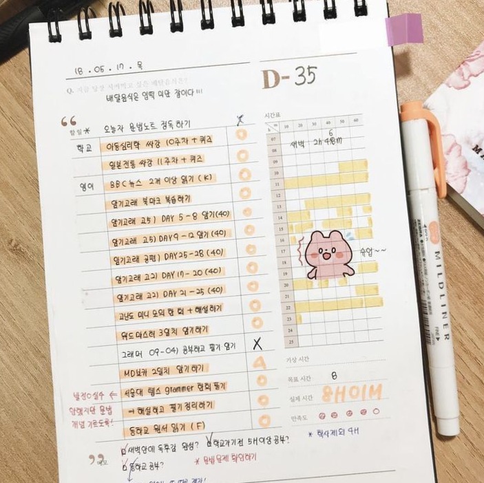 Wink at Creativity with Digital Planner Assets — 🕯️ 🌿 stay inspired all year long