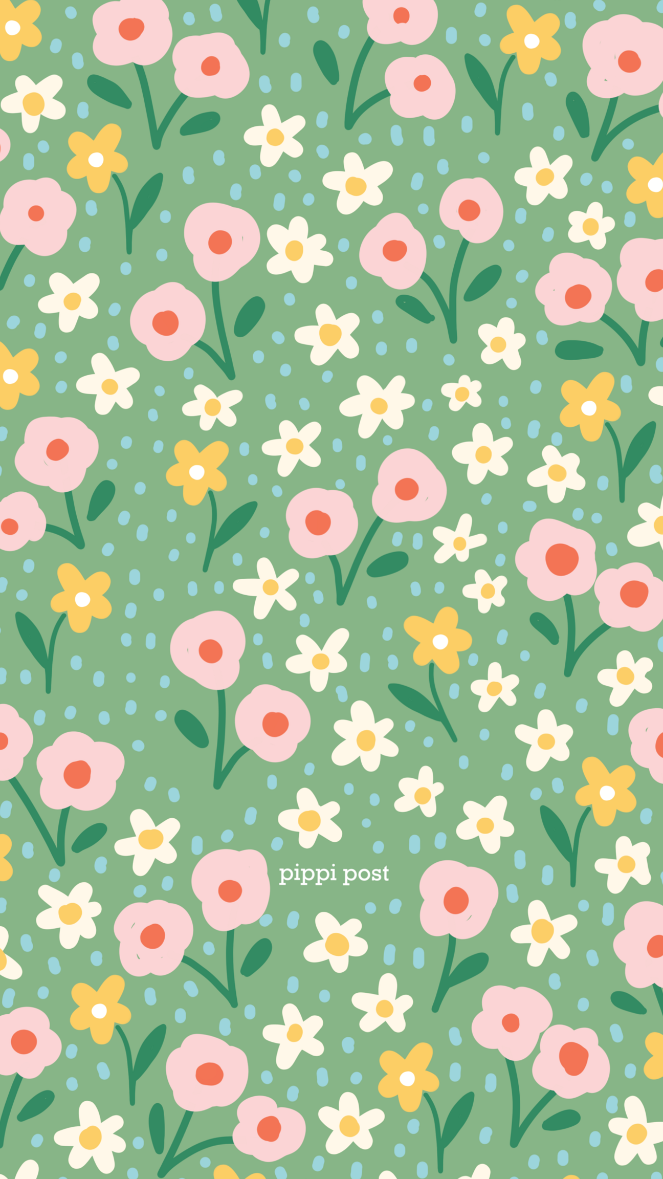10 Spring Phone Wallpapers for Your Creative Blog — 🌿 🕯️ secret to staying productive