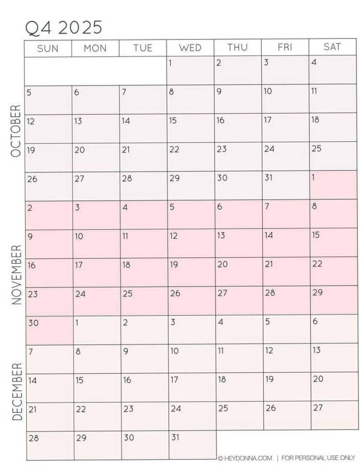 🌸 🌸 2025 Budget Planner Templates — Free Digital Access | romanticize your routine