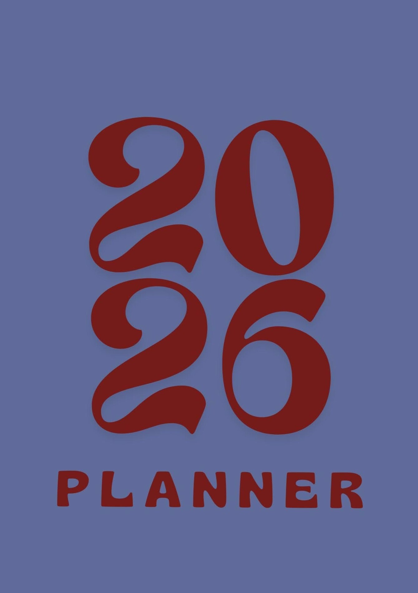 🍰 💍 2026 Digital Planner | Creative Design & Productivity Tools | stay inspired all year long