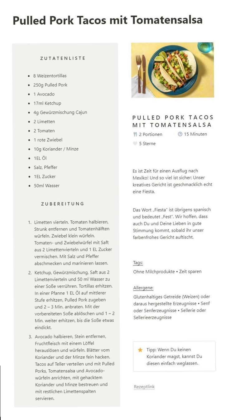 🎨 🌈 2026 efficiency hack: Notion Recipe Card Template: Design & Share Culinary Creations