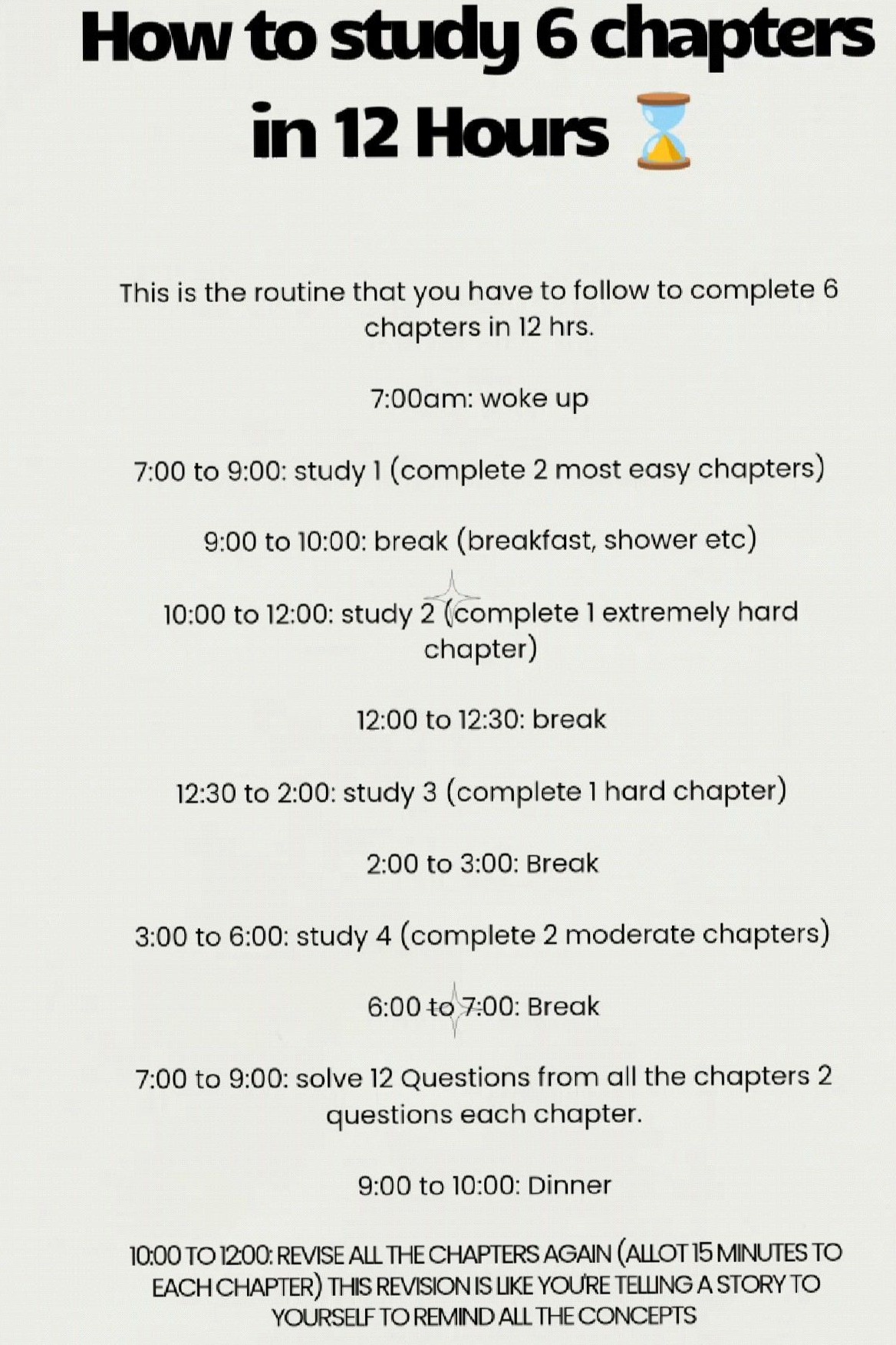 6 Chapters in 12 Hours: Design Mastery Unveiled — 📍 🪄 romanticize your routine