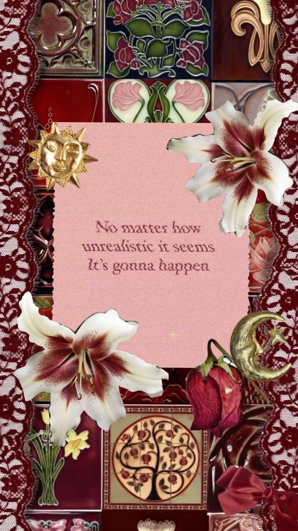 🍰 💍 Afirmación: Diseño digital para planificadores y creativos | secret to staying productive