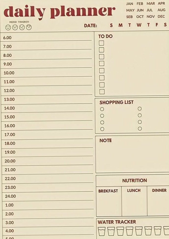 🖇️ 📊 Alexa Digital Journal for Creative Planners & Designers Stay Inspired Year-Round | secret to staying productive