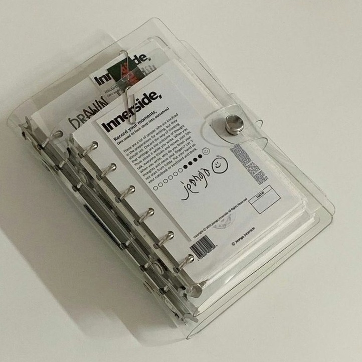 Ariel Digital Planner Design | Creative Assets for Your Vision — 📅 📅 stay inspired all year long