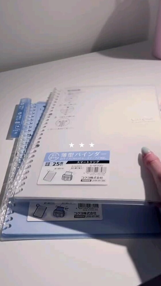 🕯️ ☁️ Back to School Digital Planner Templates | secret to staying productive