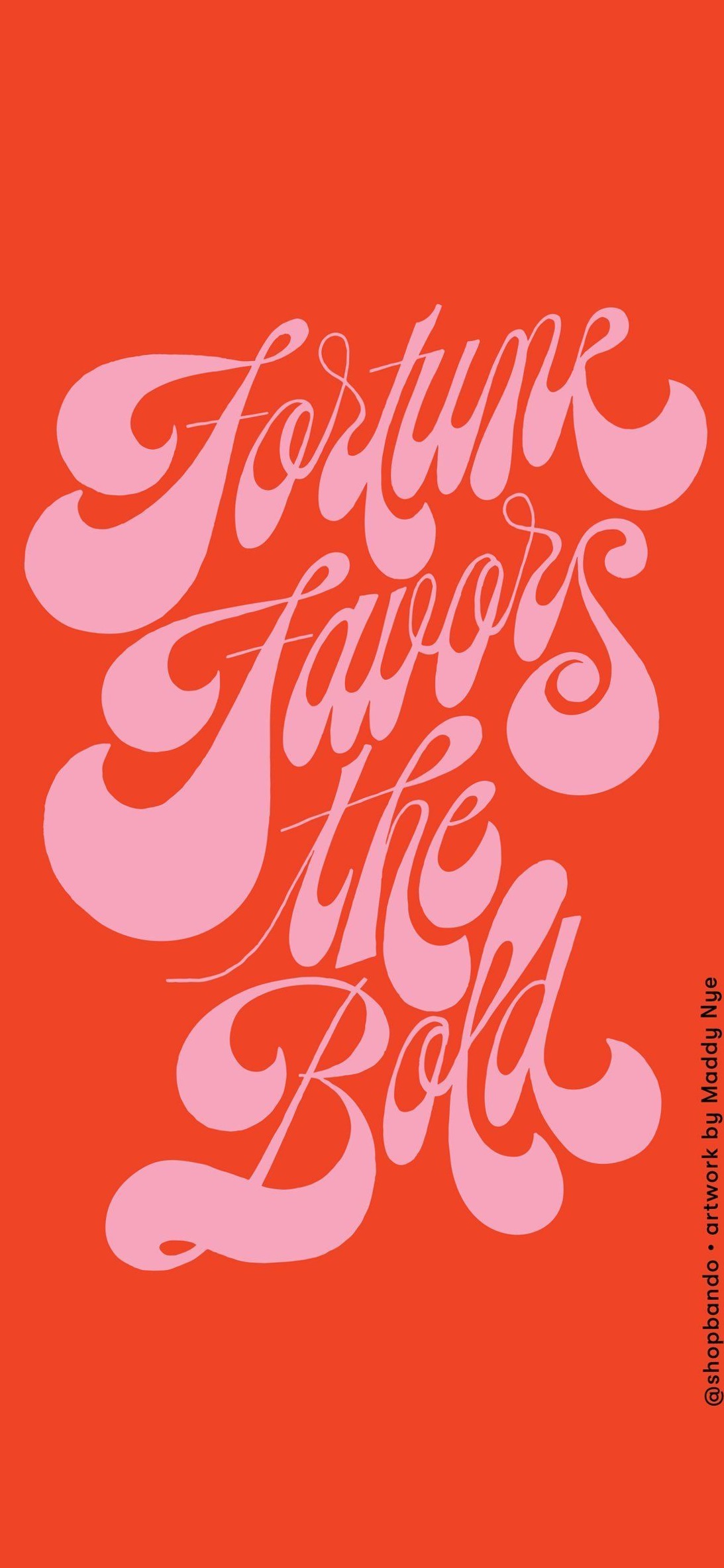 📌 📌 Cool Words Desktop Wallpaper for Digital Design & Planners | dream life manifestation