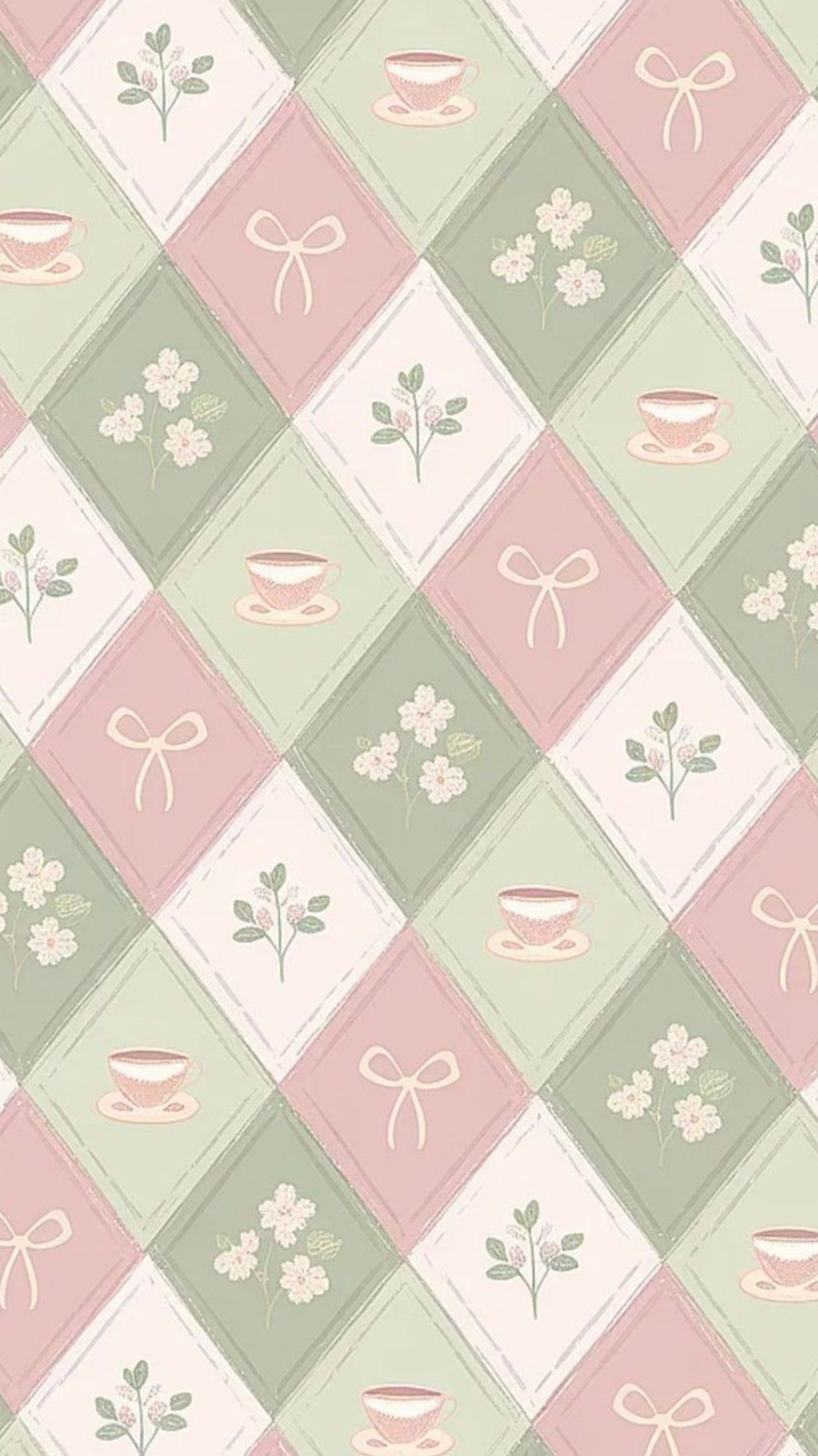 🎀 🌿 Coqueté: Digital Design & Creative Planner Assets | dream life manifestation