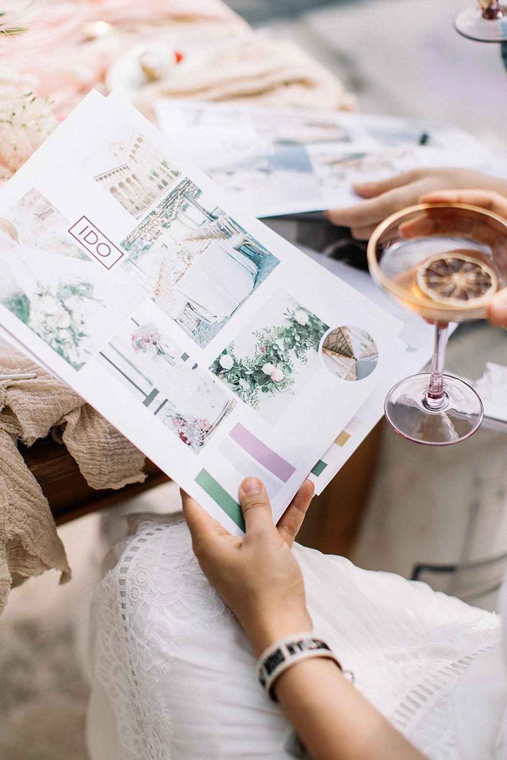 Crafting Dreamy Destination Weddings with Digital Flair — 📍 🖌️ romanticize your routine
