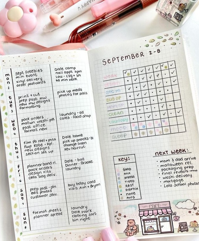 Creative Assets & Digital Design by @_marshmallowstudio_ — 🍰 🍰 stay inspired all year long