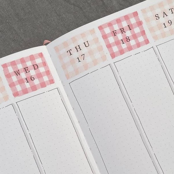 Creative Bullet Journal Ideas for Digital Planners — 🕯️ 🤍 secret to staying productive