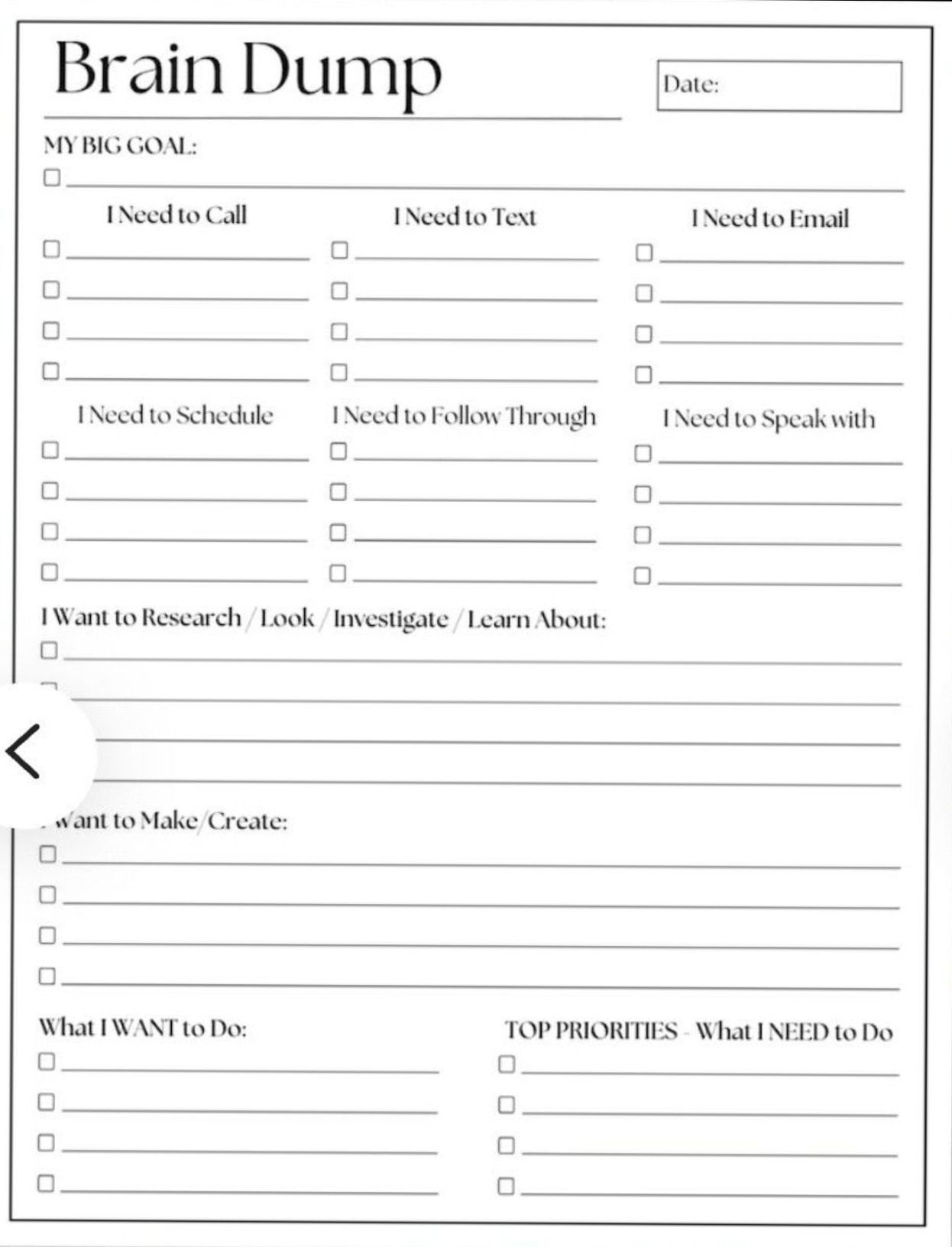 ☁️ 🤍 Creative Business Ideas for Designers | stay inspired all year long