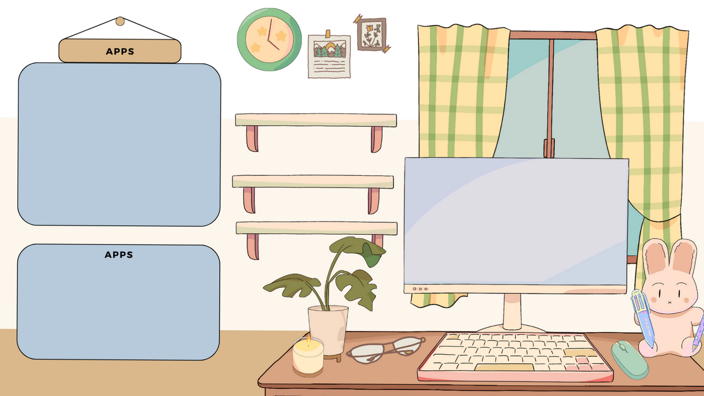 👰 🌸 Creative Desktop Wallpapers for Designers & Planners | dream life manifestation