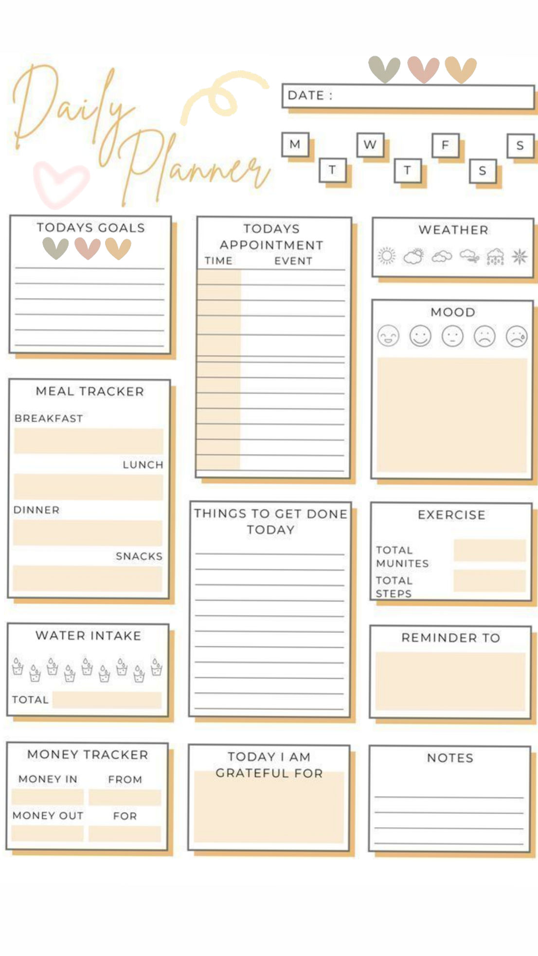 ☁️ ✨ Creative Experiment 11: Digital Design Inspiration | dream life manifestation