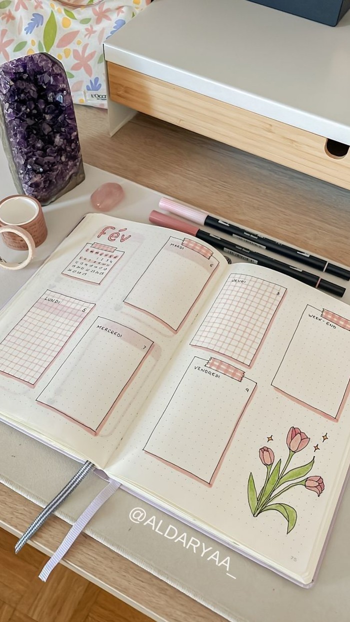 Creative Journaling Ideas for Digital Planners — 📊 📌 stay inspired all year long