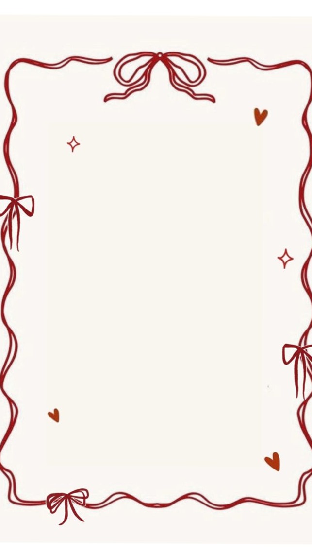 👰 🍰 Creative Planner Assets by Miss Hb | romanticize your routine