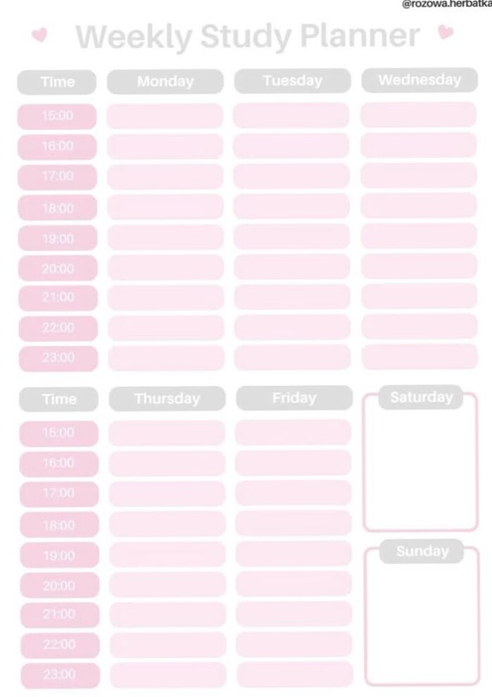 Creative Planner Inspiration for Digital Designers — 🥂 💍 stay inspired all year long