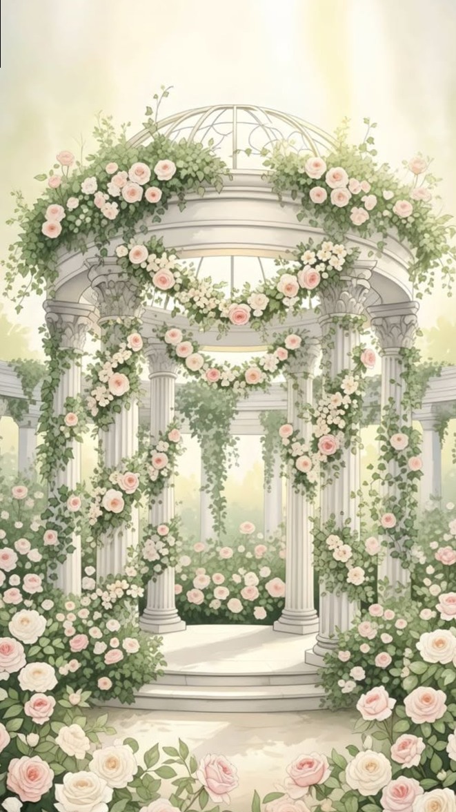 Creative Planner Layouts for 2025 — 🕯️ 🎀 stay inspired all year long