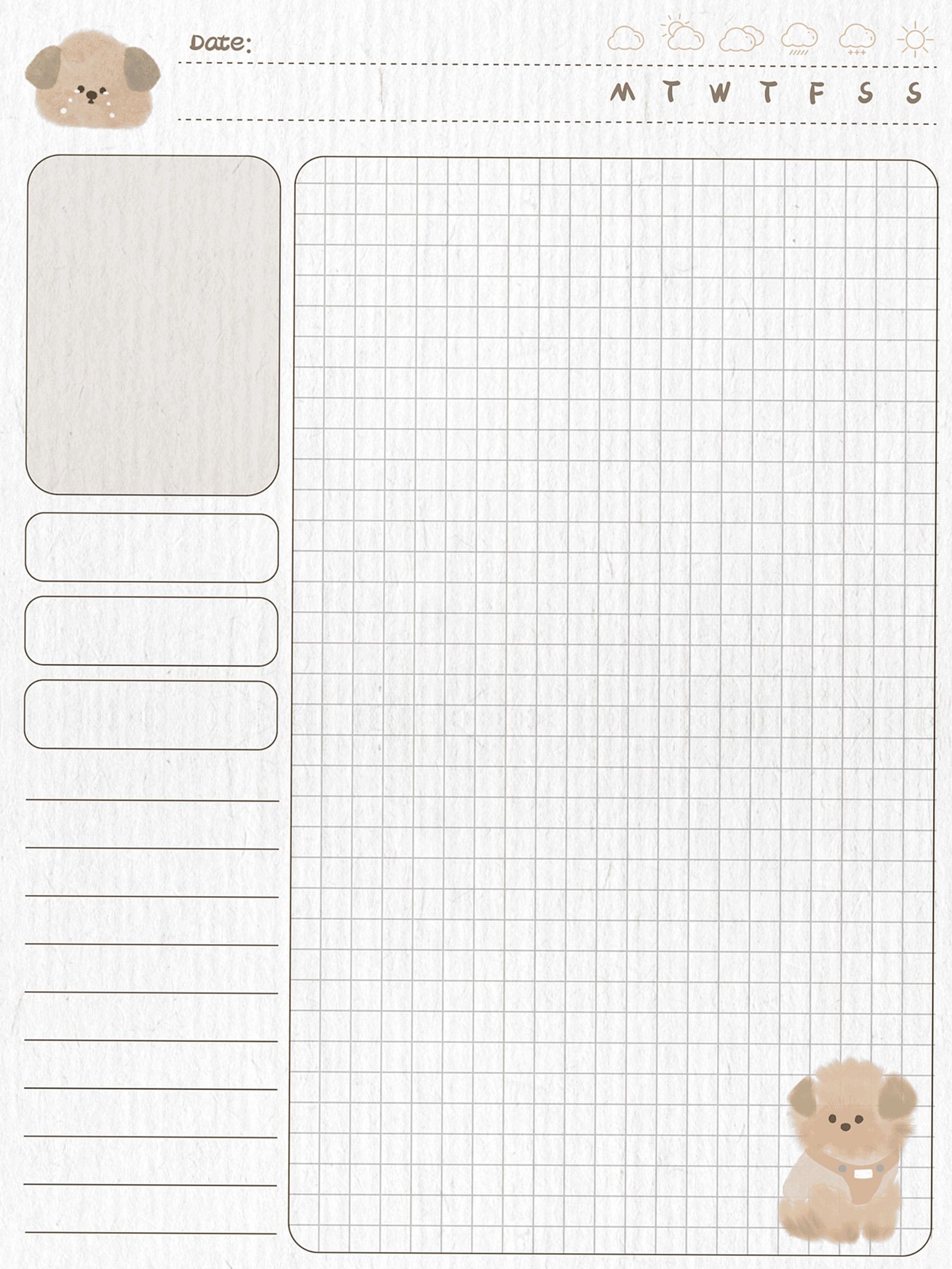 Creative Reading Book Design for Planners & Digital Assets — ✨ 🌿 dream life manifestation