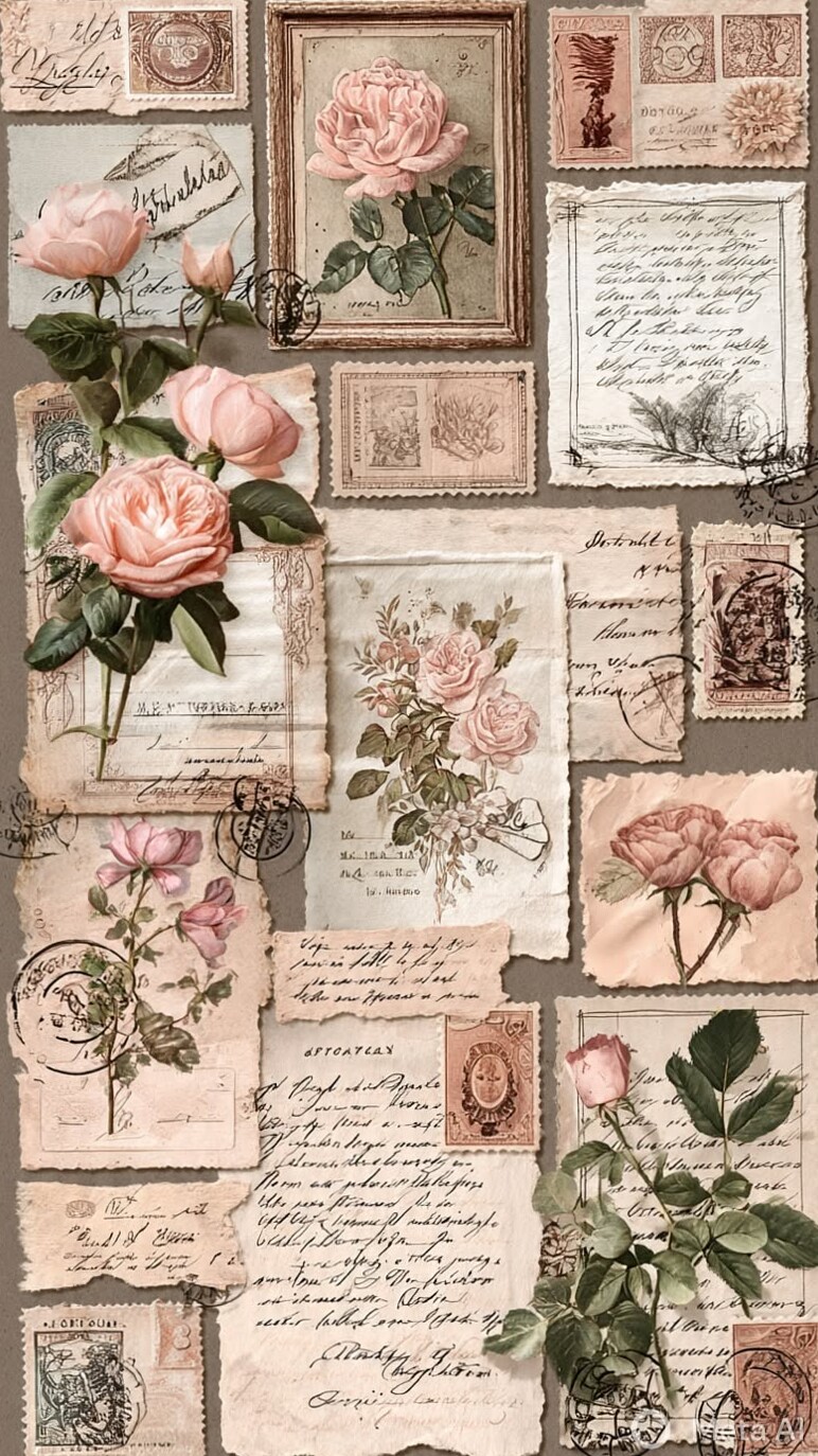 Creative Sticker Ideas for Digital Design & Planners — 🍰 💍 dream life manifestation